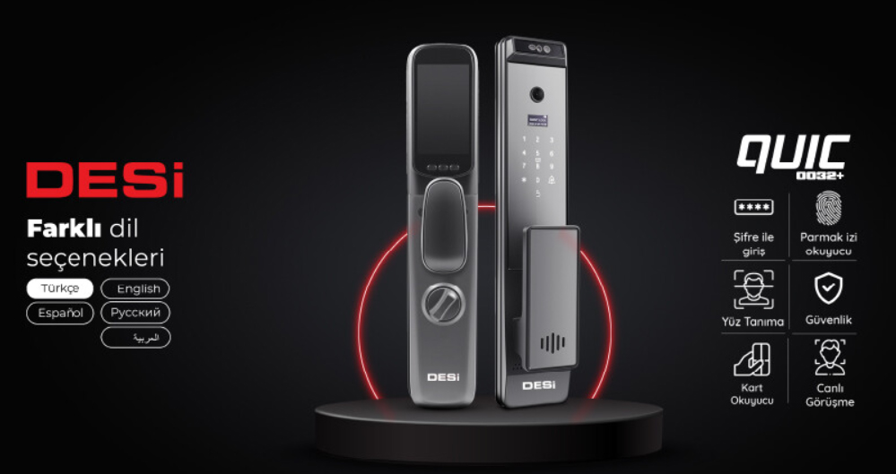 Desi marka ürünler ile akıllı ev sistemleri entegrasyonu hakkında 