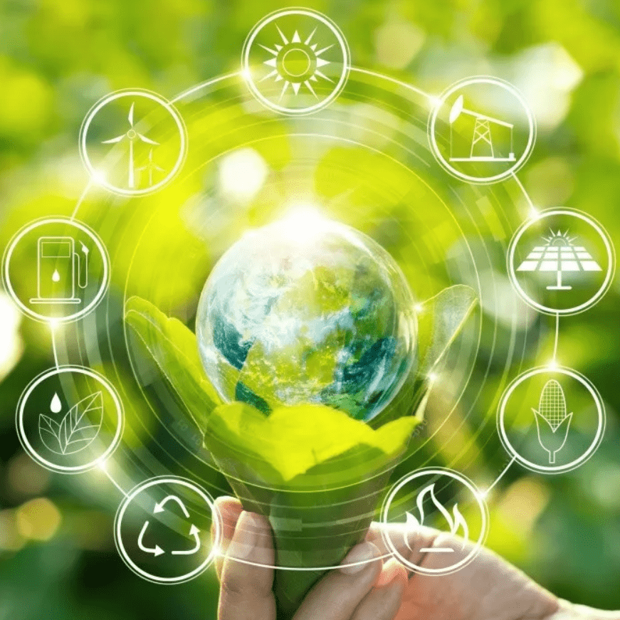 Çevre Dostu Üretim Nedir ?