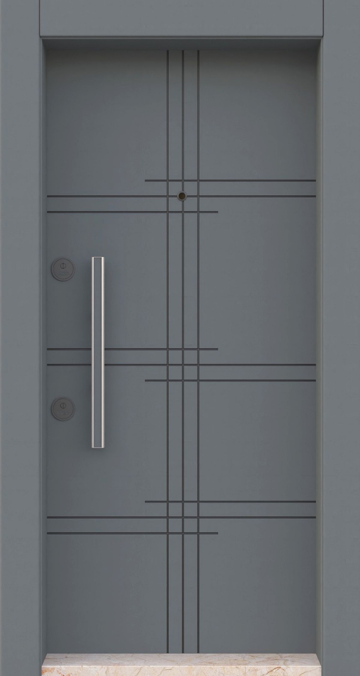 LAMİNANT MOBİLYA SERİSİ