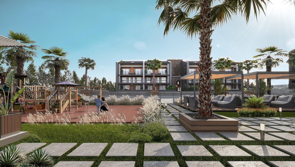 Ketenci İnşaat - PRİVATUS SASALI VERUS