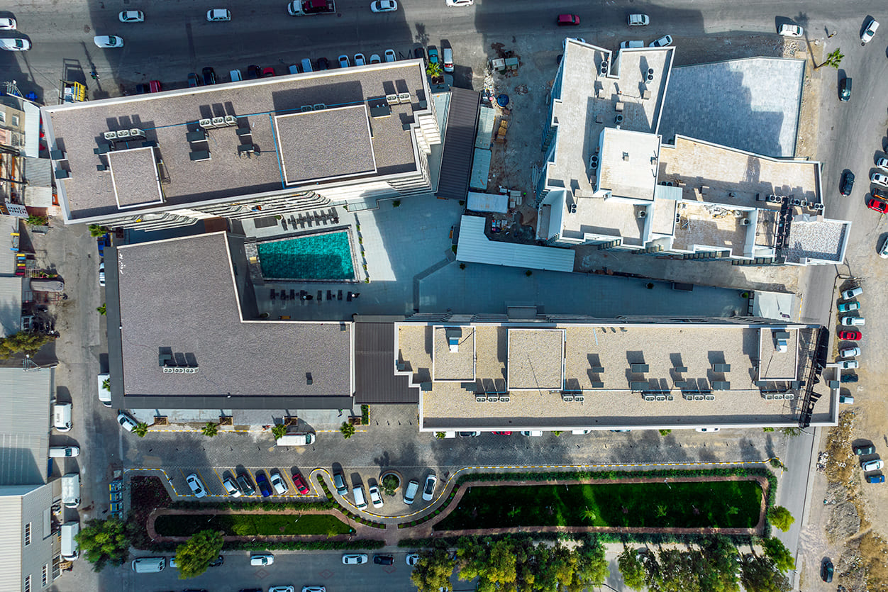 Avcılar İnşaat - NEXT