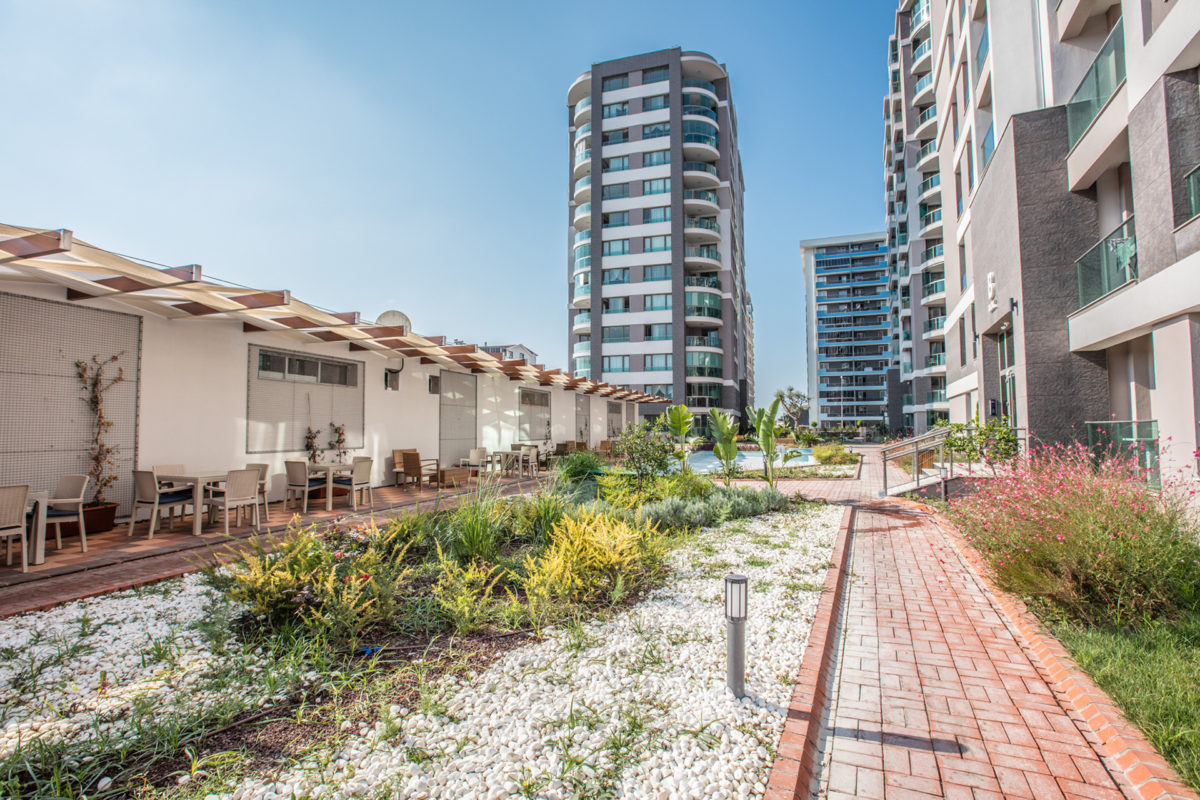 Yavuzlar İnşaat - MYLİFE 