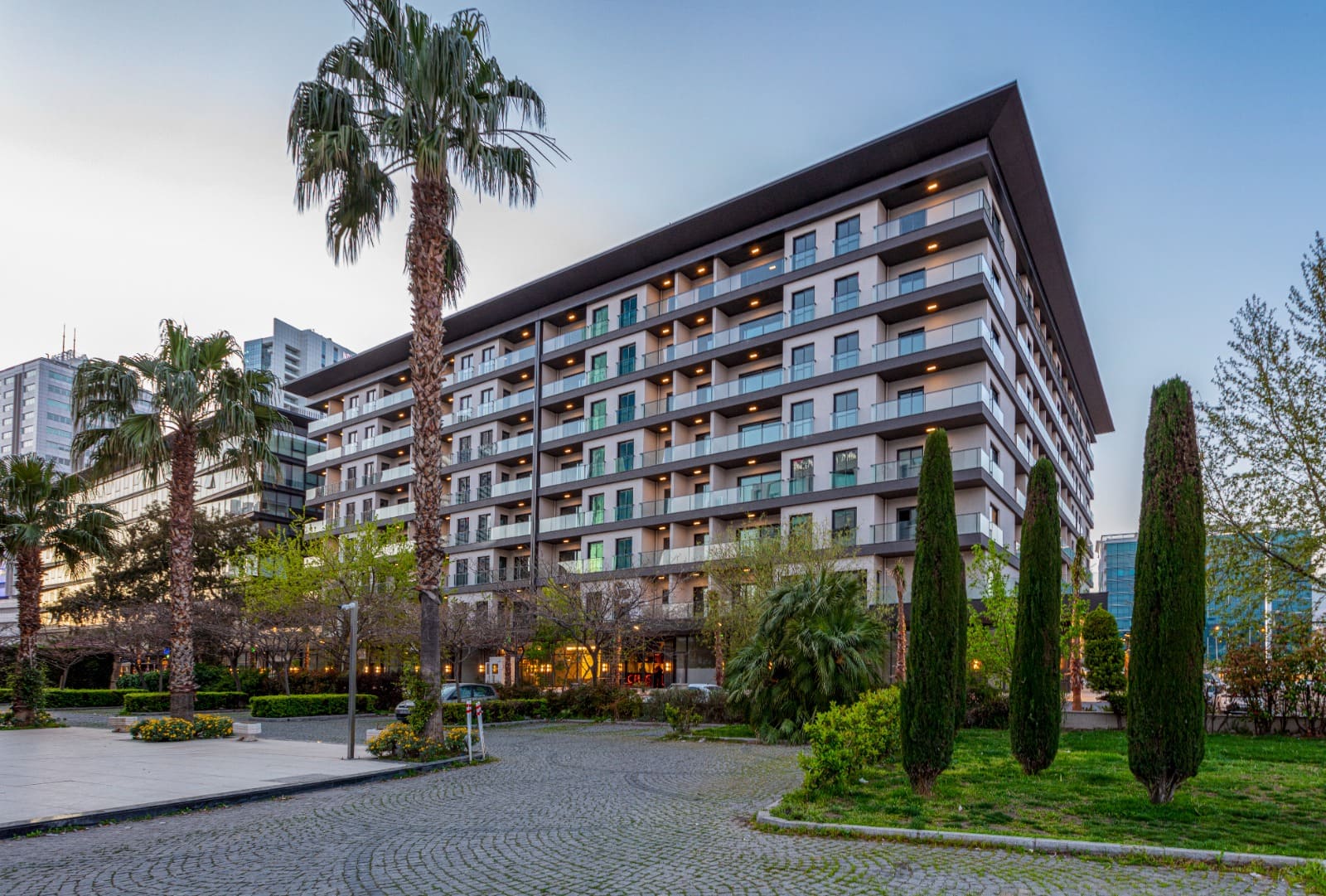 Avcılar İnşaat - EXCLUSİVE