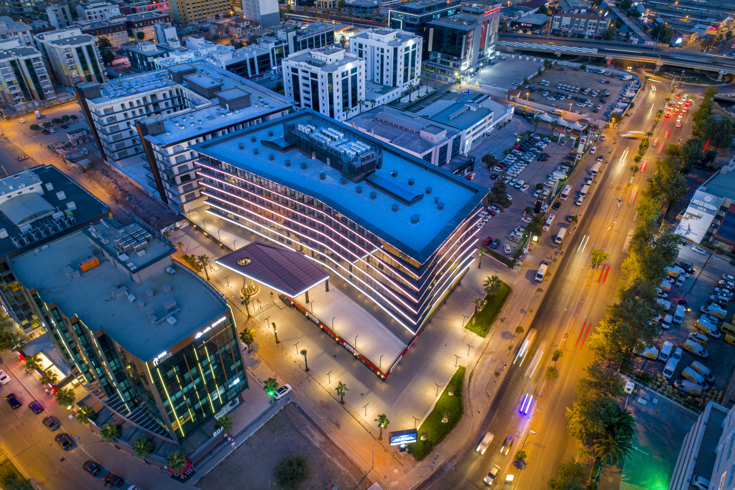 Avcılar İnşaat - EXCLUSİVE