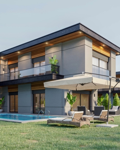 Ketenci İnşaat - PRİVATUS SASALI VERUS