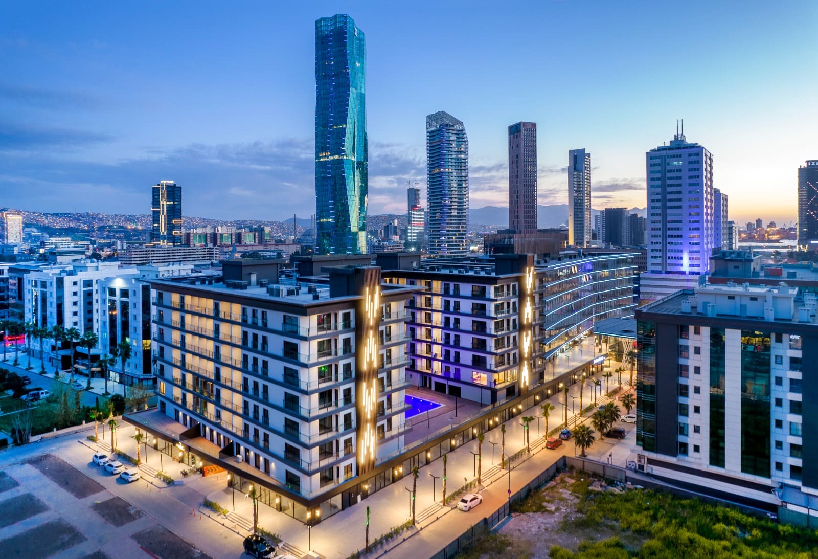 Avcılar İnşaat - EXCLUSİVE