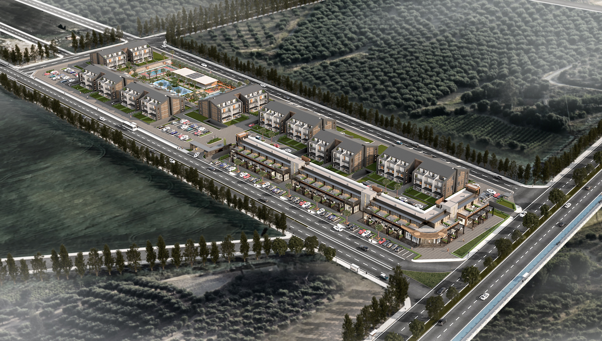 Ketenci İnşaat - PRİVATUS SASALI VERUS